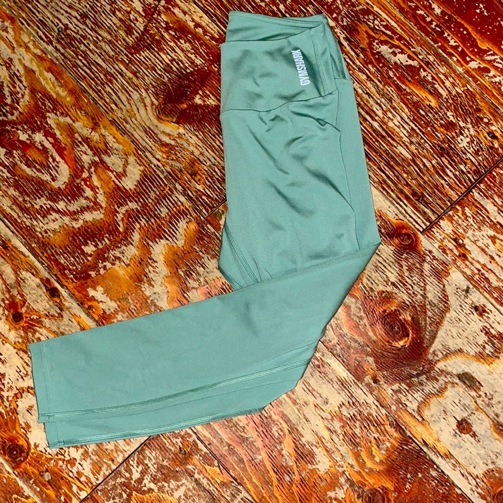 Gymshark leggings